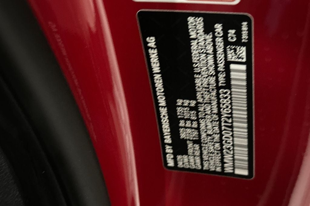 2026 MINI Cooper S Cooper S