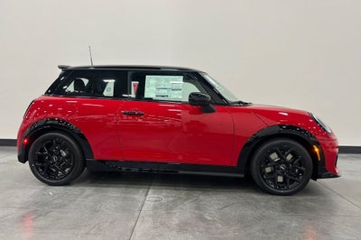 2026 MINI Cooper S Cooper S