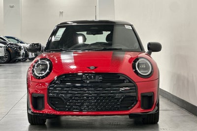 2026 MINI Cooper S Cooper S