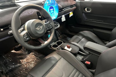 2026 MINI Cooper S Cooper S