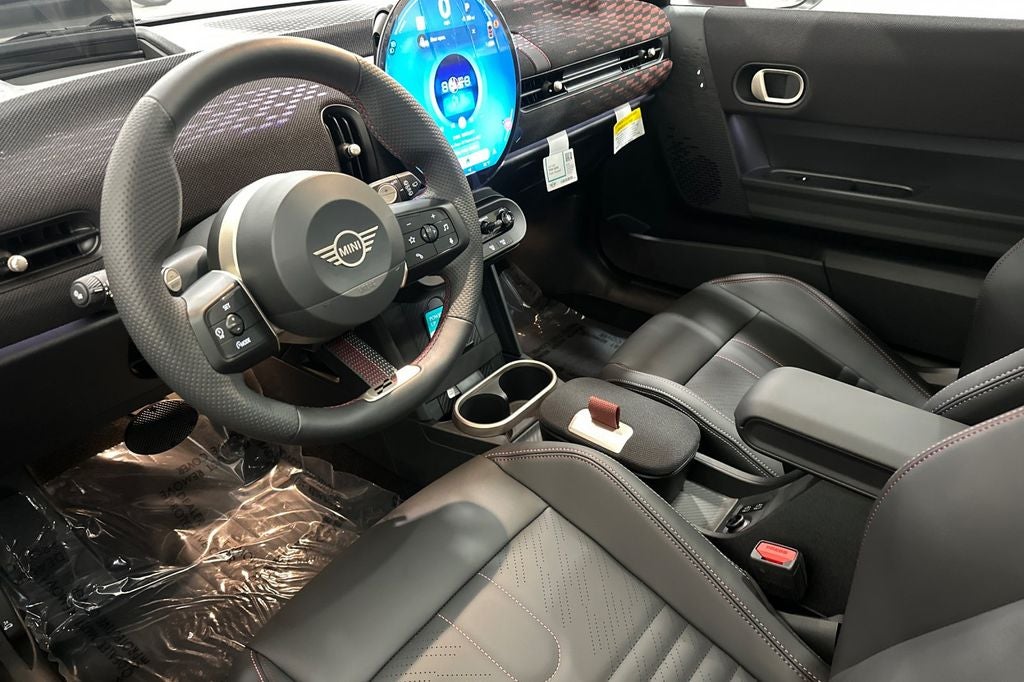 2026 MINI Cooper S Cooper S