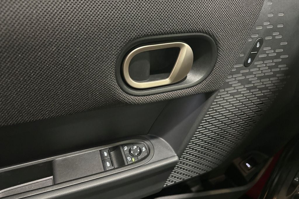 2026 MINI Cooper S Cooper S