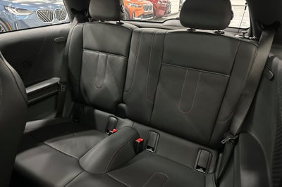 2026 MINI Cooper S Cooper S