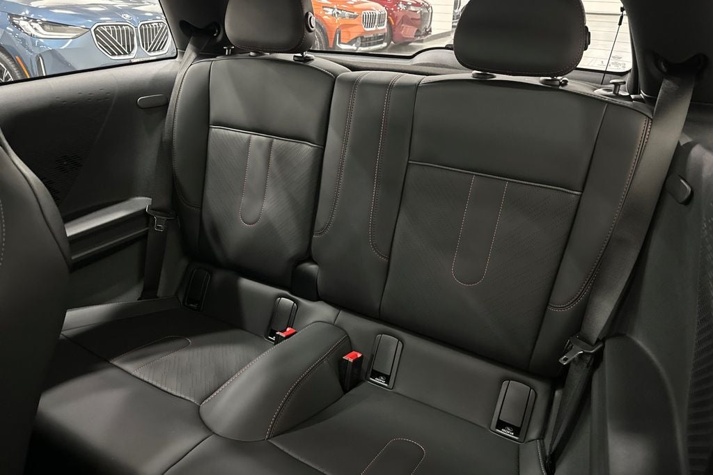 2026 MINI Cooper S Cooper S