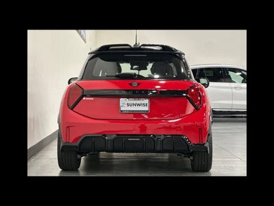 2026 MINI 2 DOOR ICONIC