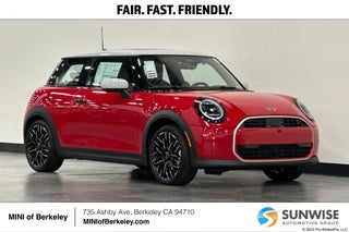 2026 MINI Cooper S Cooper S