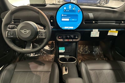 2026 MINI 2 DOOR SIGNATURE PLUS