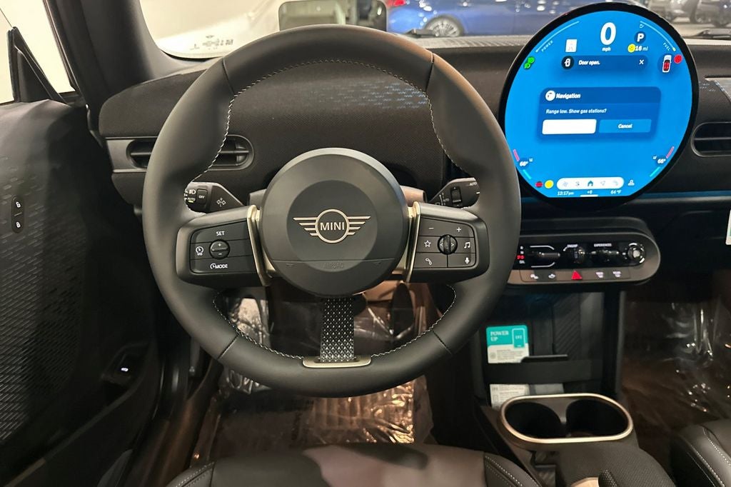 2026 MINI 2 DOOR SIGNATURE PLUS