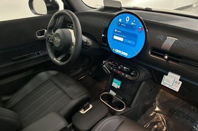 2026 MINI 2 DOOR SIGNATURE PLUS