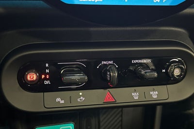 2026 MINI 2 DOOR SIGNATURE PLUS