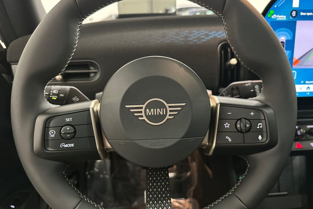2026 MINI 2 DOOR SIGNATURE PLUS