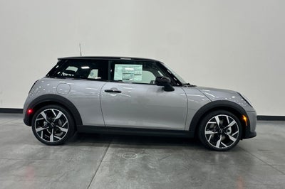 2026 MINI 2 DOOR SIGNATURE PLUS