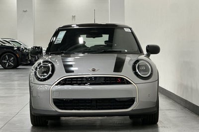 2026 MINI 2 DOOR SIGNATURE PLUS