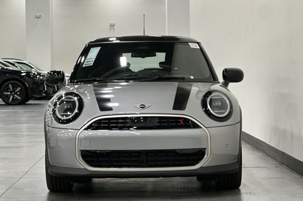 2026 MINI 2 DOOR SIGNATURE PLUS