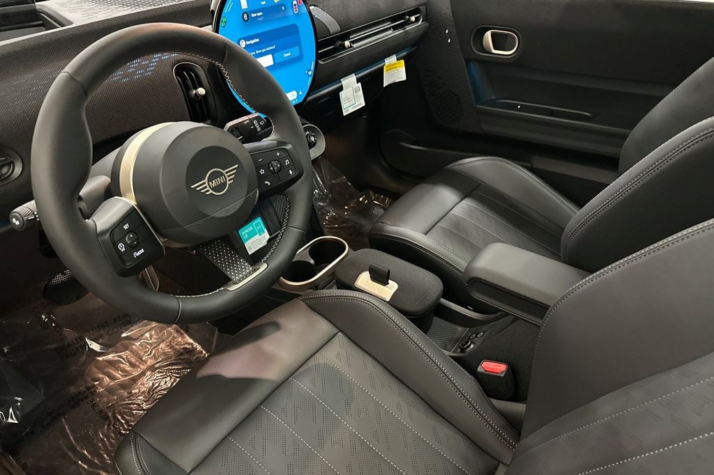 2026 MINI 2 DOOR SIGNATURE PLUS