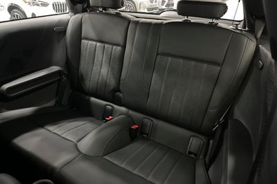 2026 MINI 2 DOOR SIGNATURE PLUS