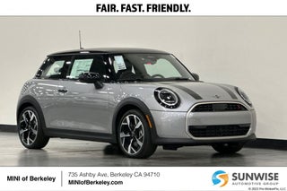 2026 MINI Cooper S Cooper S