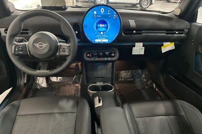 2026 MINI Cooper S Cooper S