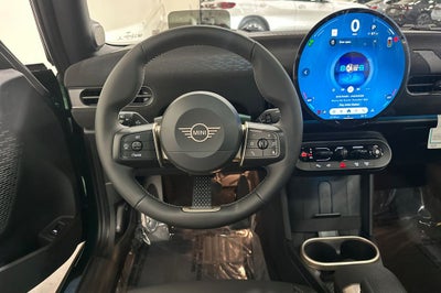 2026 MINI Cooper S Cooper S