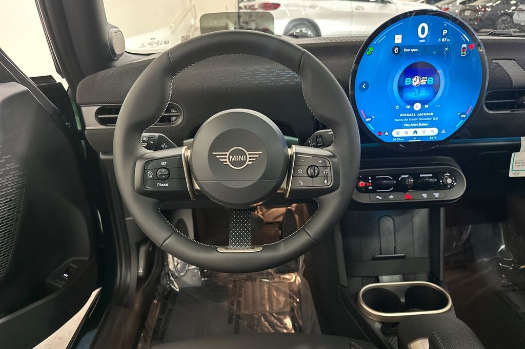 2026 MINI Cooper S Cooper S