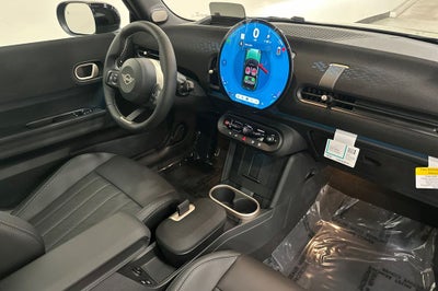 2026 MINI Cooper S Cooper S