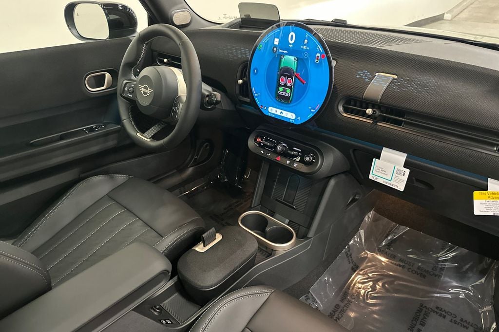 2026 MINI Cooper S Cooper S