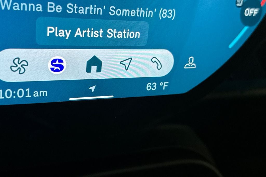 2026 MINI Cooper S Cooper S