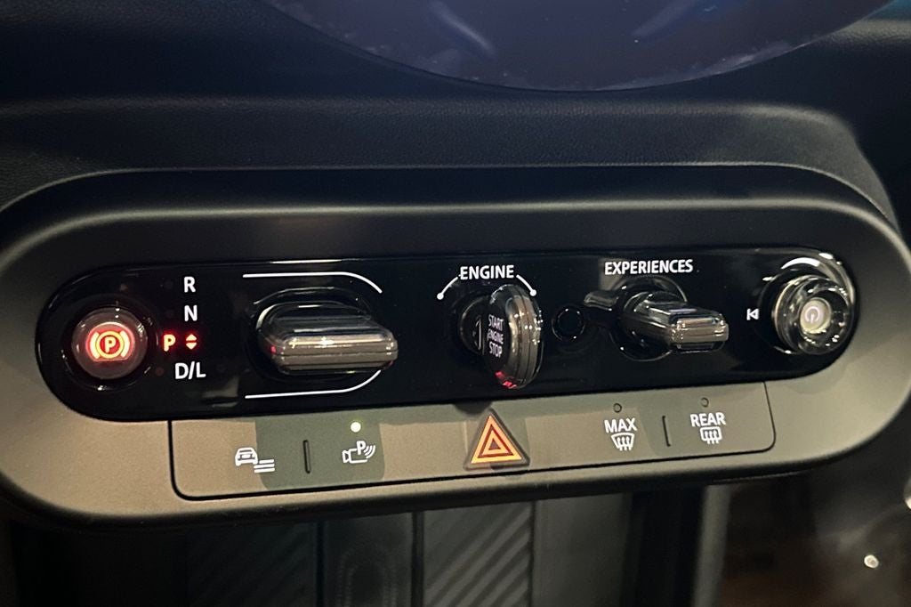 2026 MINI Cooper S Cooper S