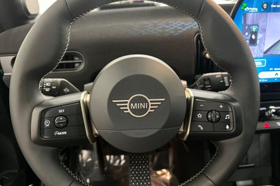 2026 MINI Cooper S Cooper S