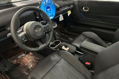 2026 MINI Cooper S Cooper S