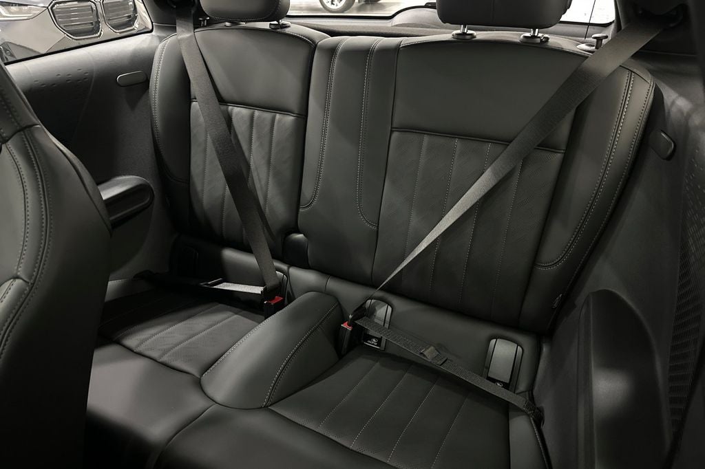 2026 MINI Cooper S Cooper S