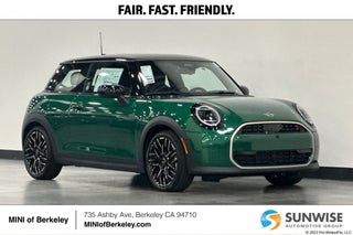 2026 MINI Cooper S Cooper S