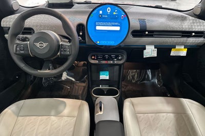 2026 MINI Cooper S Cooper S