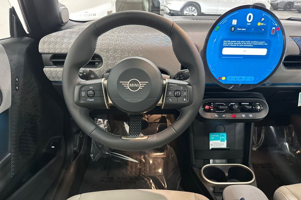 2026 MINI Cooper S Cooper S