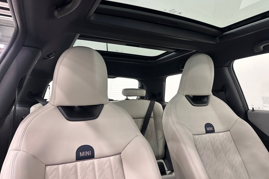 2026 MINI Cooper S Cooper S