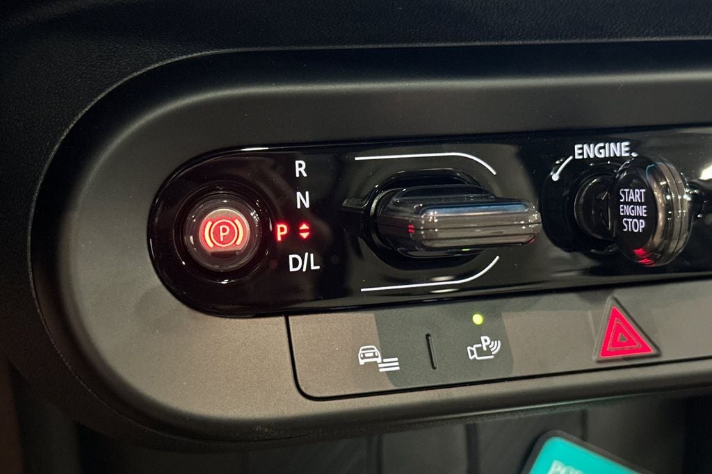 2026 MINI Cooper S Cooper S
