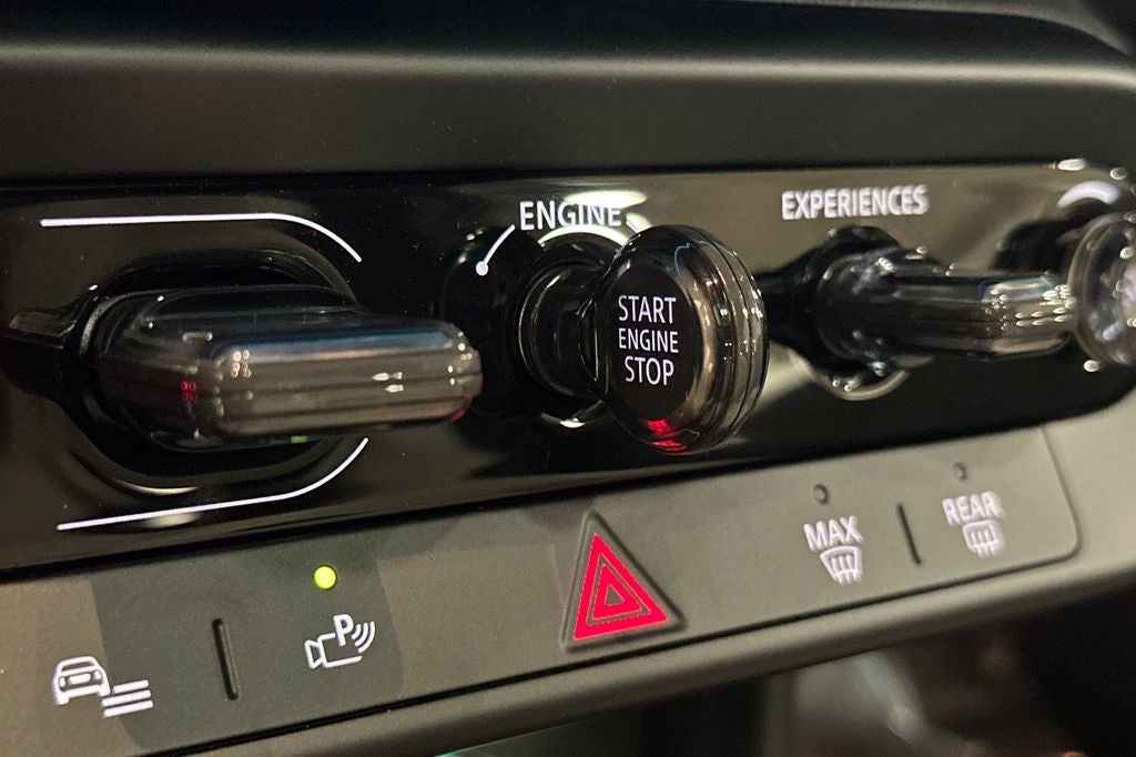 2026 MINI Cooper S Cooper S