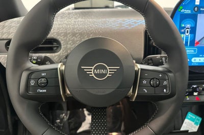 2026 MINI Cooper S Cooper S