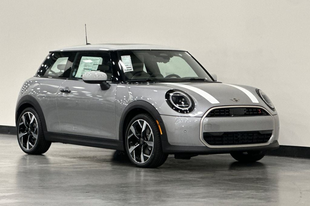 2026 MINI Cooper S Cooper S