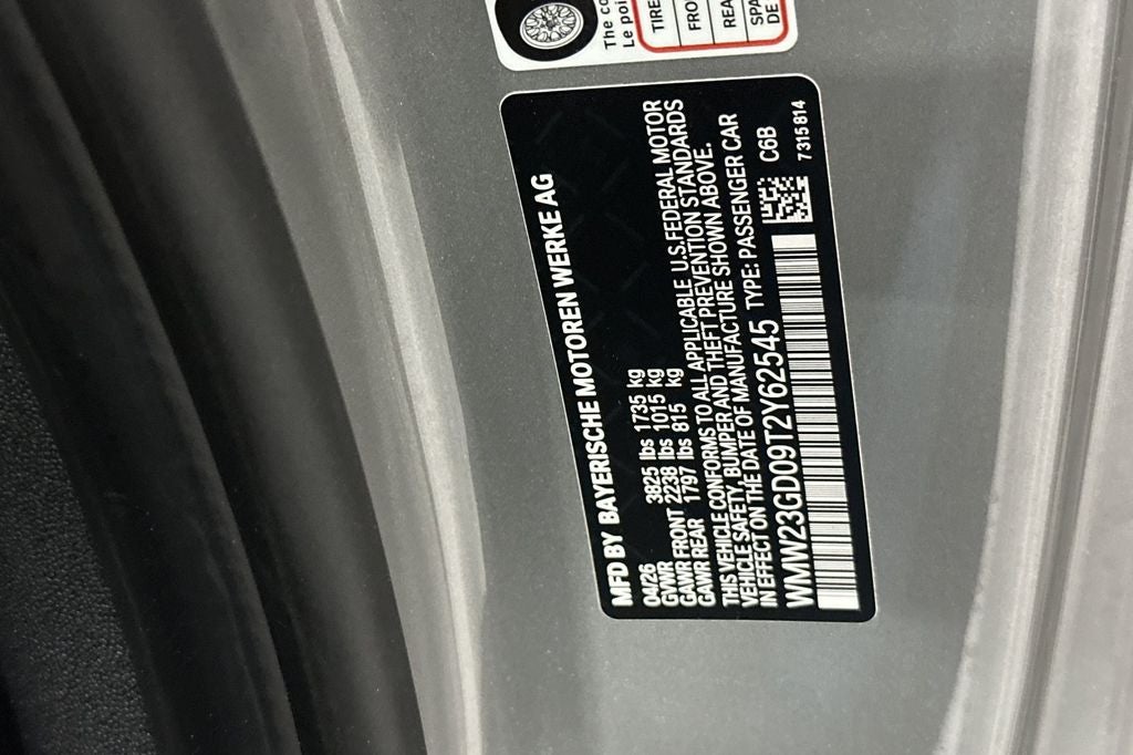 2026 MINI Cooper S Cooper S