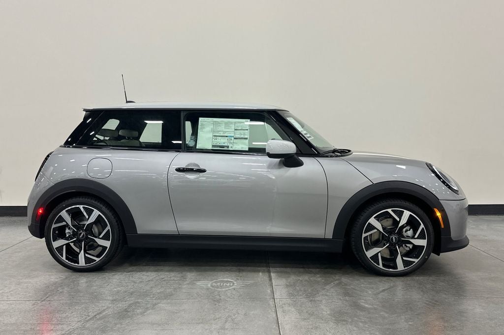 2026 MINI Cooper S Cooper S