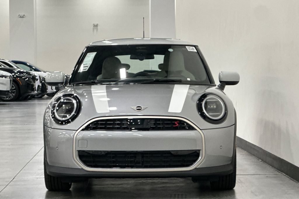 2026 MINI Cooper S Cooper S