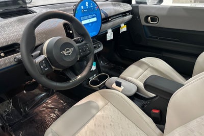 2026 MINI Cooper S Cooper S