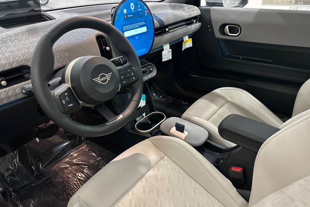 2026 MINI Cooper S Cooper S