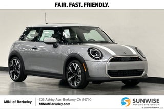 2026 MINI Cooper S Cooper S