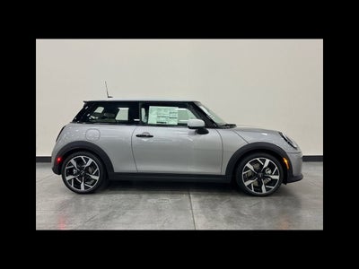 2026 MINI 2 DOOR SIGNATURE PLUS