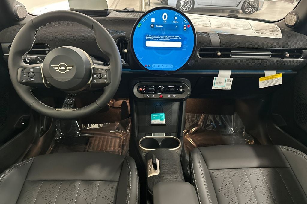 2026 MINI Cooper S Cooper S