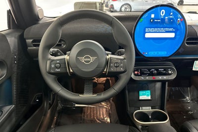 2026 MINI Cooper S Cooper S