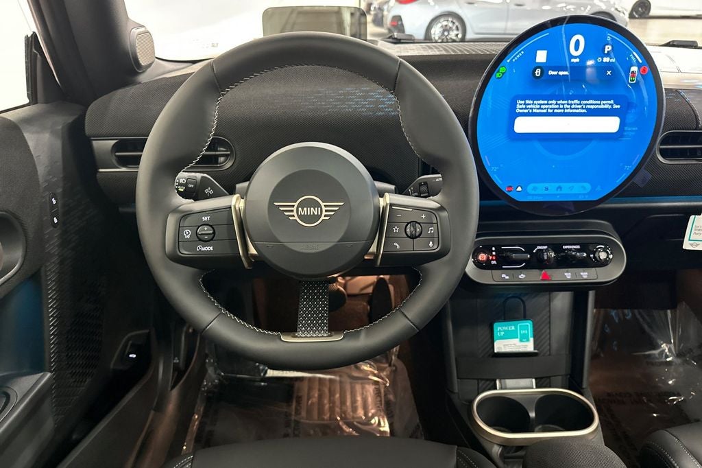 2026 MINI Cooper S Cooper S