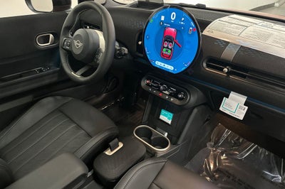 2026 MINI Cooper S Cooper S